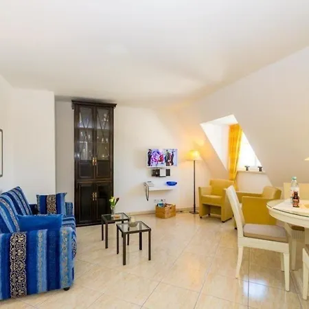 In Und Meerblick Apartmán